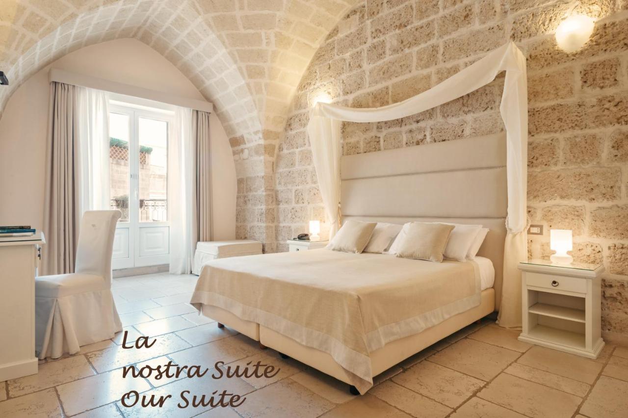 Hotell L'arcangelo - Boutique 3*